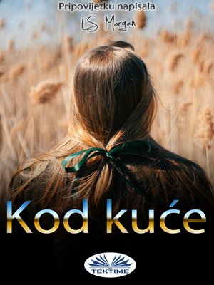 cover image of Kod Kuće